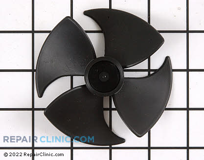 Fan Blade 61001935 Main Product View