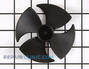 Fan Blade - Part # 663897 Mfg Part # 61001935