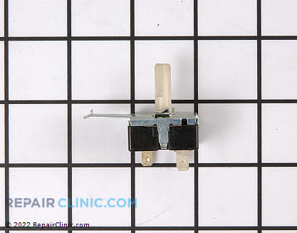Heat Selector Switch WE4X877 Main Product View