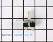 Heat Selector Switch - Part # 276947 Mfg Part # WE4X877