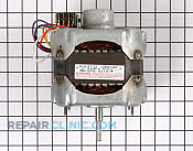 Motor - Part # 641974 Mfg Part # 5308014901