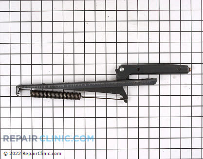 Oven Door Hinge 316007003 Main Product View