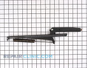 Oven Door Hinge - Part # 494013 Mfg Part # 316007003