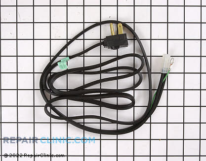 Power Cord WH19X311 Main Product View