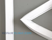 Refrigerator Door Gasket - Part # 615890 Mfg Part # 5303018791