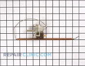 Temperature Control Thermostat - Part # 383525 Mfg Part # 10711201