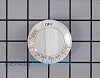 Thermostat Knob WB03K10050      Alternate Product View