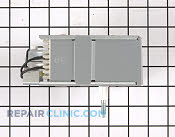 Timer - Part # 436511 Mfg Part # 21001132