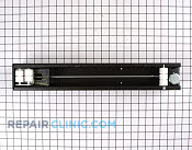 Base assy, - Part # 818355 Mfg Part # 4110333