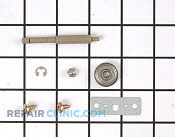Bearing - Part # 760771 Mfg Part # 80QBP1718