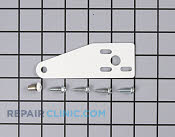 Bottom Hinge - Part # 940228 Mfg Part # 11697SBKIT