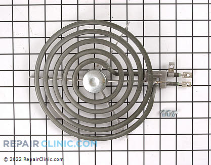 Coil Surface Element 2195001 Main Product View