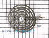 Coil Surface Element 2195001 Alternate Product View