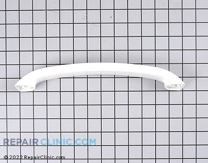 Door Handle 8206563 Main Product View