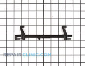 Door Latch - Part # 1913953 Mfg Part # LSTPPB021MRF0