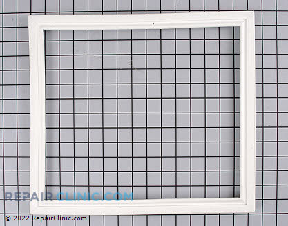 Door Seal 31493-1-WHT Main Product View