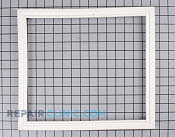 Door Seal - Part # 940301 Mfg Part # 31493-1-WHT