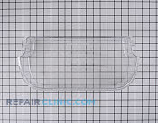 Door Shelf Bin - Part # 891214 Mfg Part # 240356402
