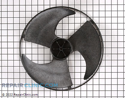 Fan Blade (OEM)  WJ73X10047