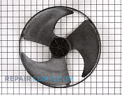 Fan Blade - Part # 878414 Mfg Part # WJ73X10047