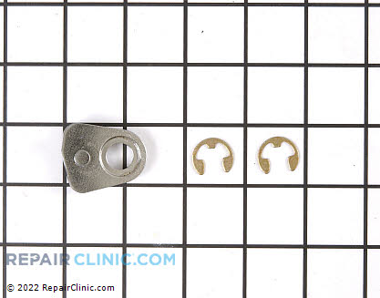 Latch 7007509 Main Product View