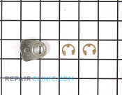 Latch - Part # 1557647 Mfg Part # 7007509