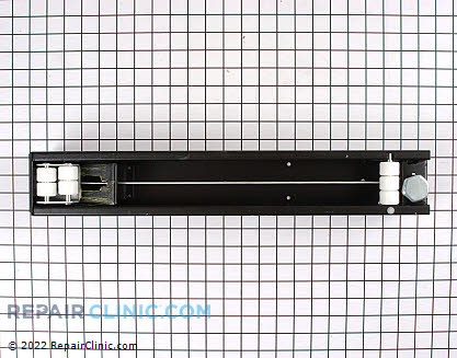 Leg, Foot & Caster 4110333 Main Product View