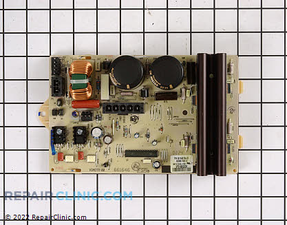 Motor Control Board 8541034 Main Product View