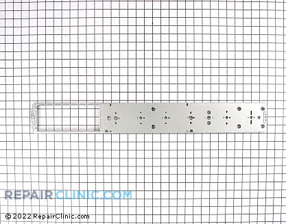 Plate 316042600       Main Product View