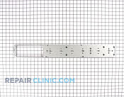 Plate - Part # 781346 Mfg Part # 316042600
