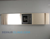 Refrigerator Door - Part # 939017 Mfg Part # L2214484S