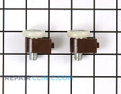 Roller - Part # 735282 Mfg Part # 882688
