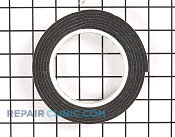 Tape, escutcheon - Part # 745234 Mfg Part # 95121-1
