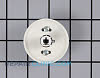Thermostat Knob WB03K10050      Alternate Product View