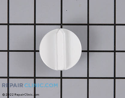 Thermostat Knob WR02X10118 Main Product View