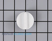 Thermostat Knob - Part # 772733 Mfg Part # WR02X10118