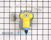 Water Inlet Valve - Part # 936009 Mfg Part # 12001892