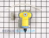 Fill valve