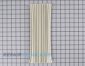 Window Side Curtain - Part # 917750 Mfg Part # 309645501