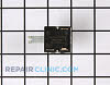Heat Selector Switch WE4X877         Alternate Product View