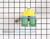 Water Inlet Valve 12001892 Alternate Product View