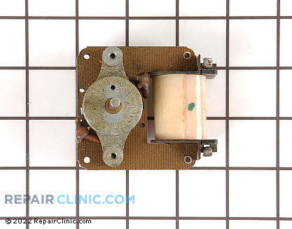 Blower Motor 154184601 Main Product View