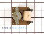 Blower Motor - Part # 418830 Mfg Part # 154184601