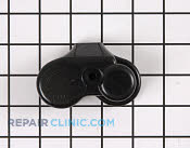 Cap, Lid & Cover - Part # 505113 Mfg Part # 3200281
