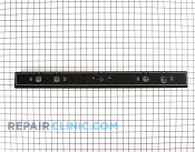 Control  Panel - Part # 622116 Mfg Part # 5303212115