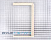 Curtain & Accordian - Part # 918872 Mfg Part # 5304426458