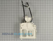 Detergent Dispenser - Part # 1106005 Mfg Part # 436438