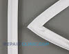 Freezer Door Gasket 216522309       Alternate Product View