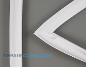 Freezer Door Gasket - Part # 446557 Mfg Part # 216522309