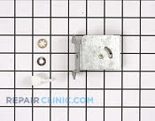 Hinge - Part # 610118 Mfg Part # 5300506435